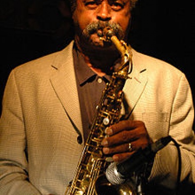 charles mcpherson