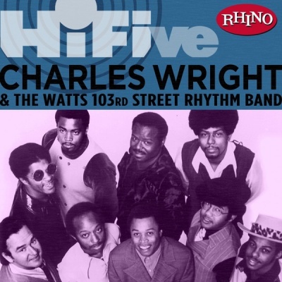 The Watts 103rd St. Rhythm Band