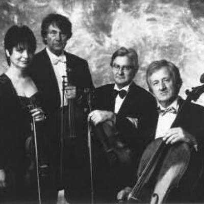 Melos Quartett