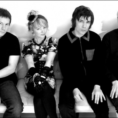 the primitives