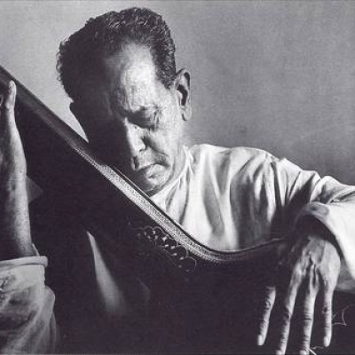 Bhimsen Joshi