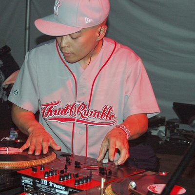 DJ Q-Bert