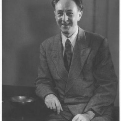 Bohuslav Martinů