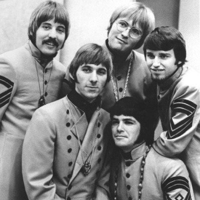 gary puckett & the union gap