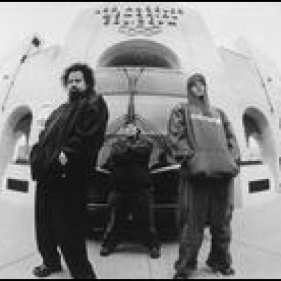 Dilated Peoples