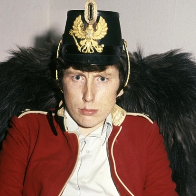 chris farlowe