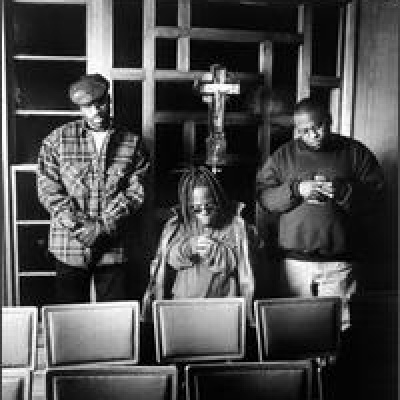 Geto Boys