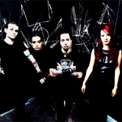 coal chamber