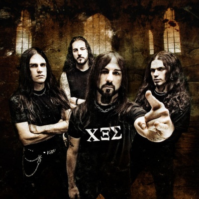 Rotting Christ