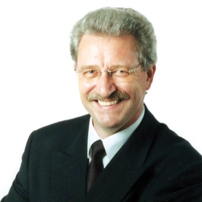 Klaus Mertens