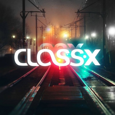 Class-x