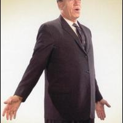 george beverly shea