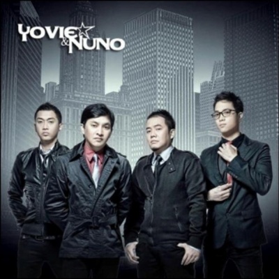 yovie & nuno资料,yovie & nuno最新歌曲,yovie & nunoMV视频,yovie & nuno音乐专辑,yovie & nuno好听的歌