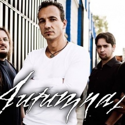Autumnal资料,Autumnal最新歌曲,AutumnalMV视频,Autumnal音乐专辑,Autumnal好听的歌