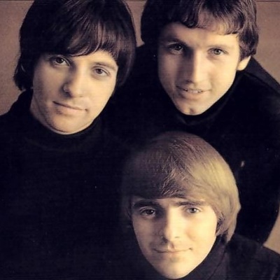 the mindbenders