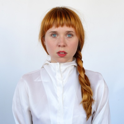 Holly Herndon资料,Holly Herndon最新歌曲,Holly HerndonMV视频,Holly Herndon音乐专辑,Holly Herndon好听的歌