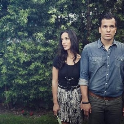 JOHNNYSWIM