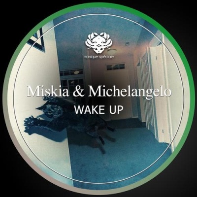 Miskia & Michelangelo