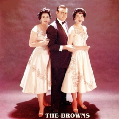 The Browns资料,The Browns最新歌曲,The BrownsMV视频,The Browns音乐专辑,The Browns好听的歌