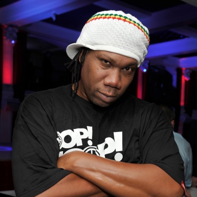 KRS-One