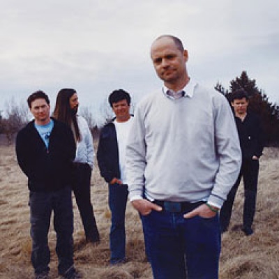 The Tragically Hip