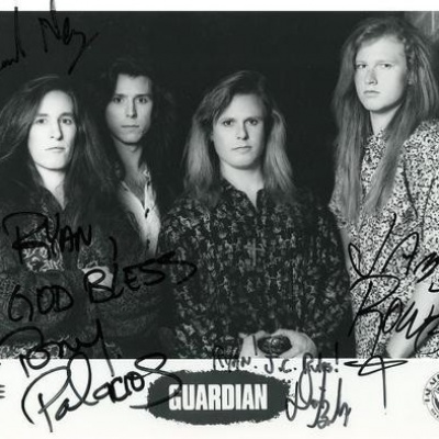 guardian资料,guardian最新歌曲,guardianMV视频,guardian音乐专辑,guardian好听的歌