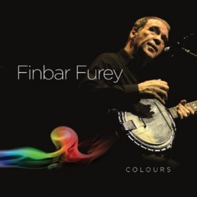 finbar furey