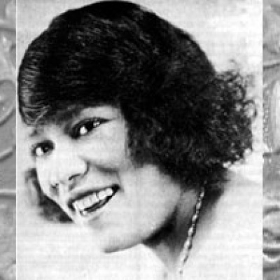 Rosa Henderson