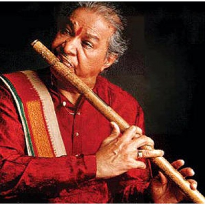 Hariprasad Chaurasia