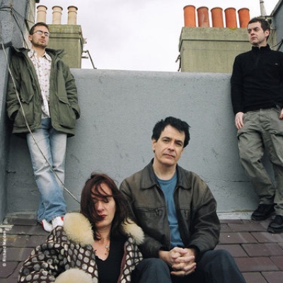 the wedding present