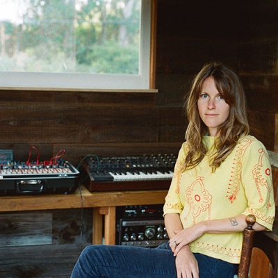 Kaitlyn Aurelia Smith