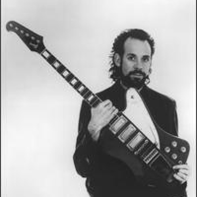 Phil Manzanera