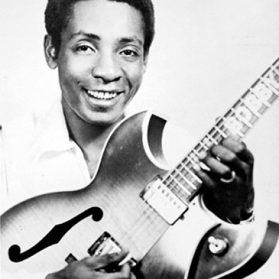 Bobby Hebb