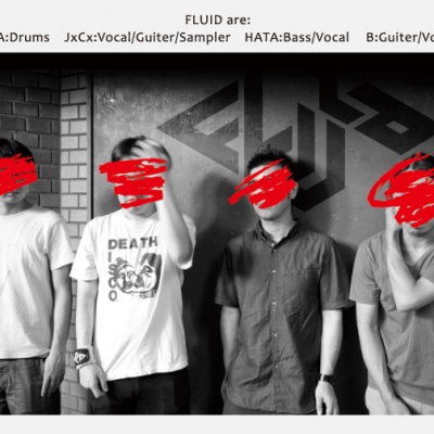 FLUID资料,FLUID最新歌曲,FLUIDMV视频,FLUID音乐专辑,FLUID好听的歌