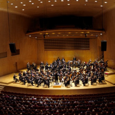 gothenburg symphony orchestra