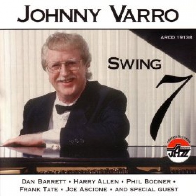 Johnny Varro