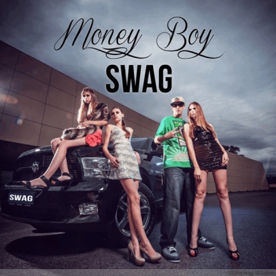 Lil Lano、Money Boy