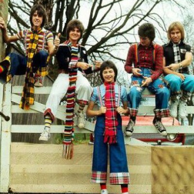 Bay City Rollers