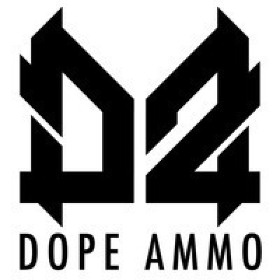 Dope Ammo资料,Dope Ammo最新歌曲,Dope AmmoMV视频,Dope Ammo音乐专辑,Dope Ammo好听的歌