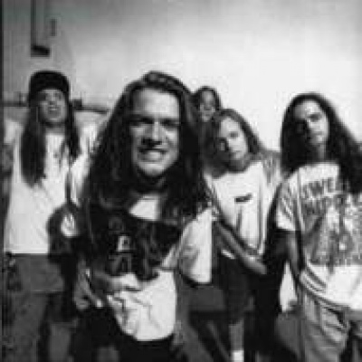 ugly kid joe