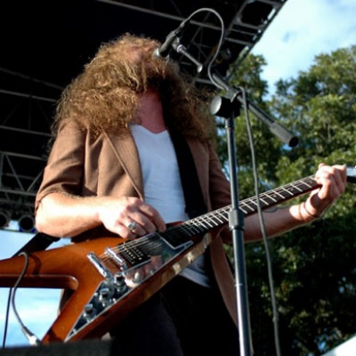 Jim James