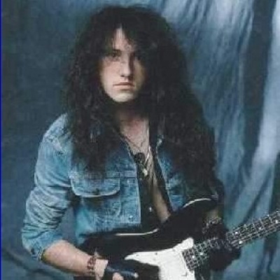 Jason Becker