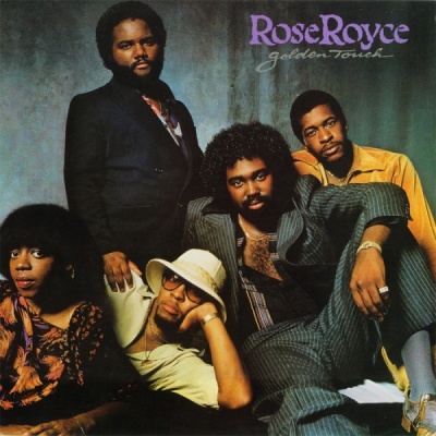 Rose Royce