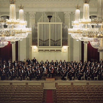 St. Petersburg Symphony Orchestra