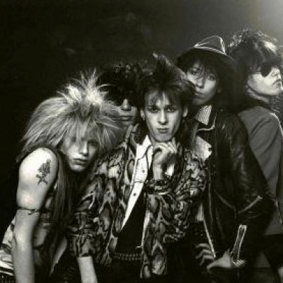 hanoi rocks