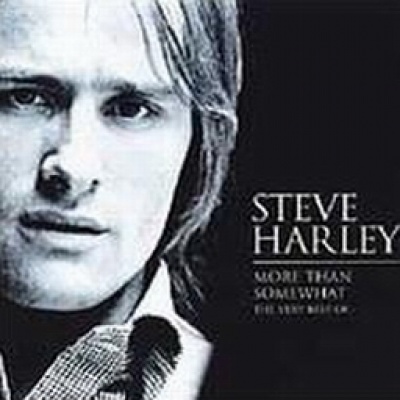 Steve Harley