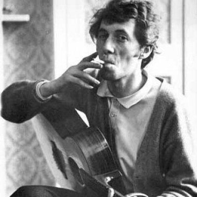 bert jansch