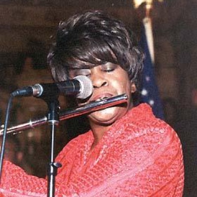 Bobbi Humphrey