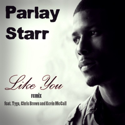 Parlay Starr资料,Parlay Starr最新歌曲,Parlay StarrMV视频,Parlay Starr音乐专辑,Parlay Starr好听的歌