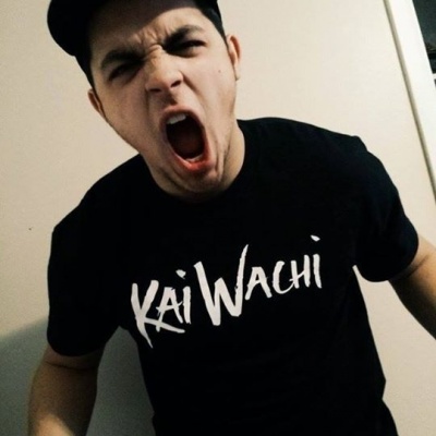 Kai Wachi资料,Kai Wachi最新歌曲,Kai WachiMV视频,Kai Wachi音乐专辑,Kai Wachi好听的歌